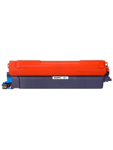 Cartus toner Brother TN249C-4000 pagini-Cyan