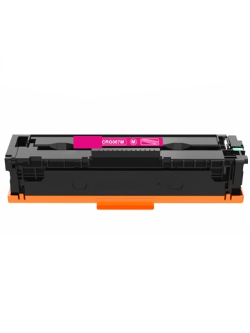 Cartus toner Canon 067, 5100C002-1250 pagini-Magenta