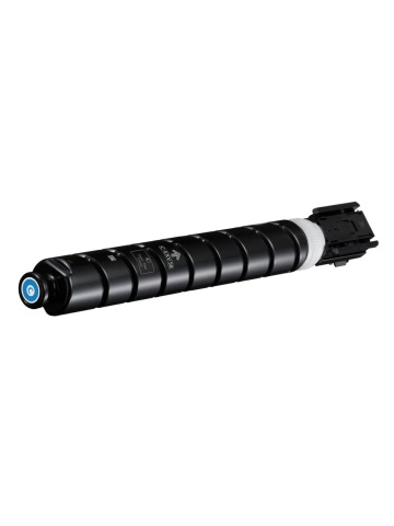 Cartus toner Canon 3764C002, C-EXV58-26000 pagini-Cyan-Integral