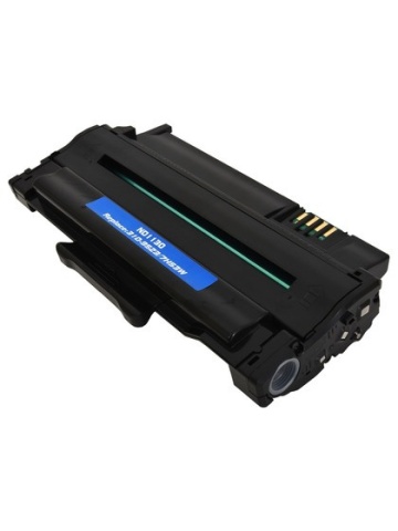Cartus toner Dell 1130-Dell 133-Dell 1135-2500 pagini-Negru