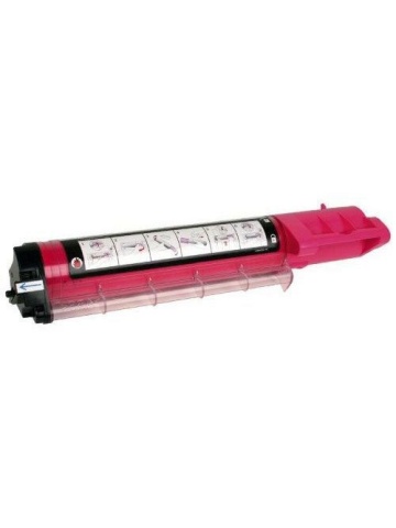 Cartus toner Dell 3010-2000 pagini-Magenta
