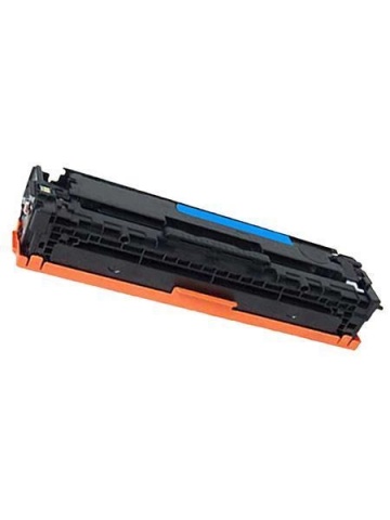 Cartus toner HP 410A, CF411A-2300 pagini-Cyan-Premium