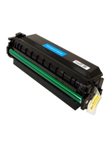 Cartus toner HP 410X, CF411X-5000 pagini-Cyan-Premium