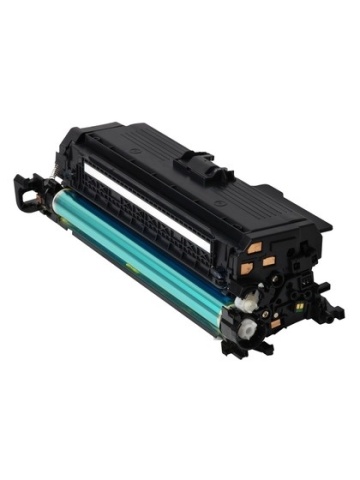 Cartus toner HP 646X, CE264X-17000 pagini-Negru-Premium