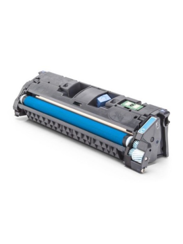 Cartus toner HP C9701A-4000 pagini-Cyan