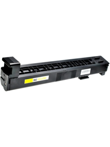 Cartus toner HP CB382A-21000 Pagini-Galben