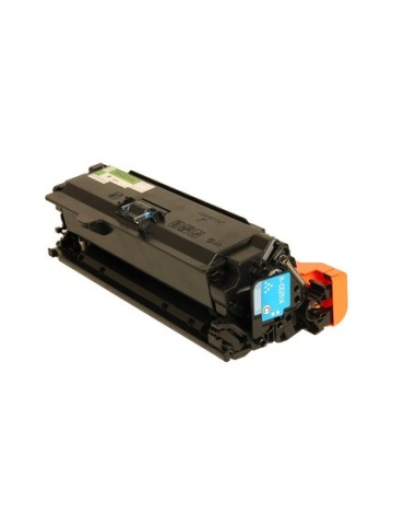 Cartus toner HP CE251A-7000 pagini-Cyan