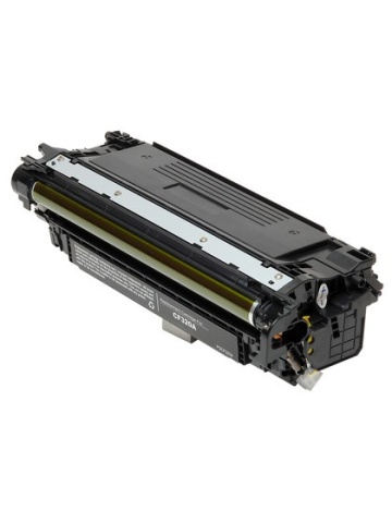 Cartus toner HP CF320A-20500 pagini-Negru