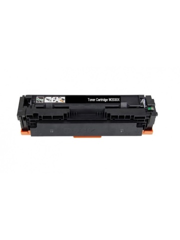 Cartus toner HP W2030X-7500 pagini-Negru
