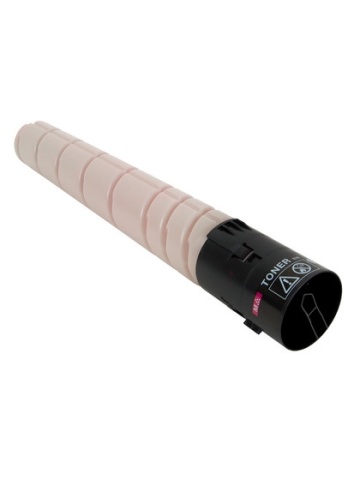 Cartus toner Konica Minolta TN221M-Konica Minolta TN321M-25000 pagini-Magenta-Integral Germany