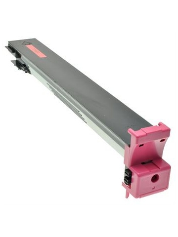 Cartus toner Konica Minolta TN312M-12000 pagini-Magenta