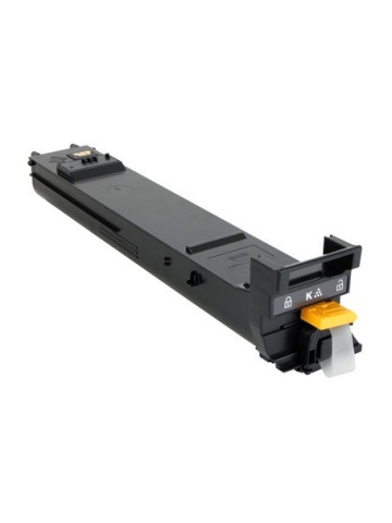 Cartus toner Konica Minolta TN318K-8000 pagini-Negru