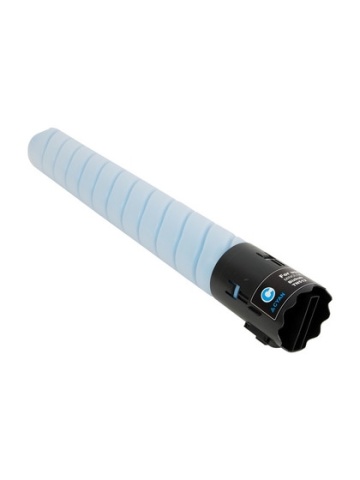 Cartus toner Konica Minolta TN324C-26000 pagini-Cyan-Integral Germany