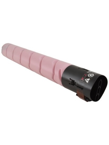 Cartus toner Konica Minolta TN514M-26000 pagini-Magenta