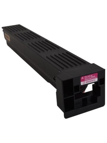 Cartus toner Konica Minolta TN711M-31500 pagini-Magenta