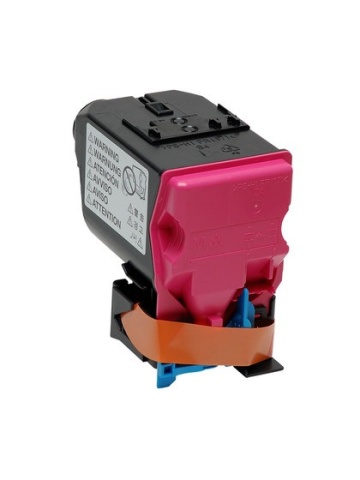 Cartus toner Konica Minolta TNP51M-5000 pagini-Magenta