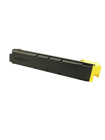 Cartus toner Kyocera 1T02LCANL0, TK8505Y-20000 pagini-Galben-Integral