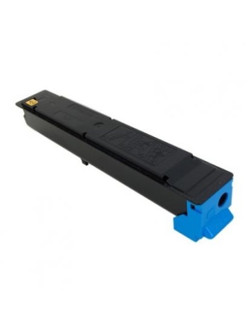 Cartus toner Kyocera 1T02R6CNL0, TK5215C-15000 pagini-Cyan-Integral