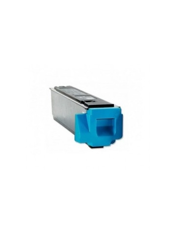 Cartus toner Kyocera TASKALFA TK810C-20000 pagini-Cyan