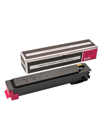 Cartus toner Kyocera TK5195M-7000 pagini-Magenta-Premium