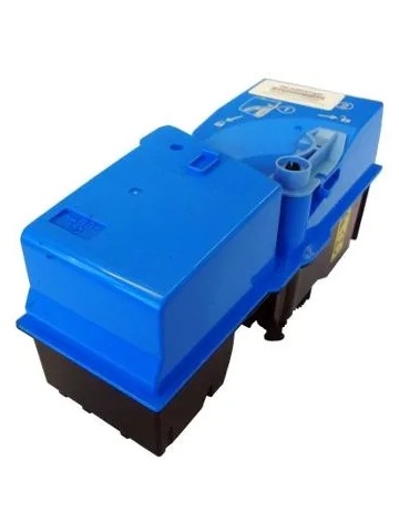 Cartus toner Kyocera TK825C-7000 pagini-Cyan