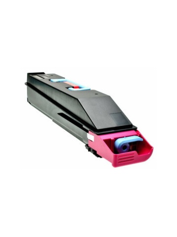 Cartus toner Kyocera TK865M-12000 pagini-Magenta