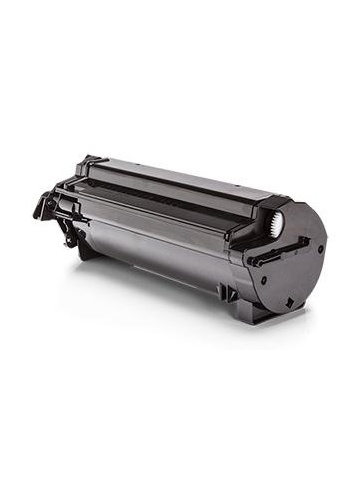 Cartus toner Lexmark 605H, 60F5H00-10000 pagini-Negru