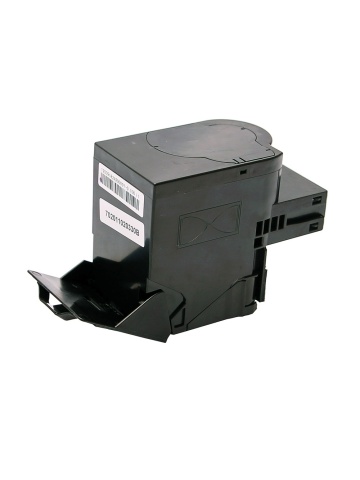 Cartus toner Lexmark 71B20K0-3000 pagini-Negru