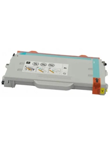 Cartus toner Lexmark C510-6600 pagini-Galben