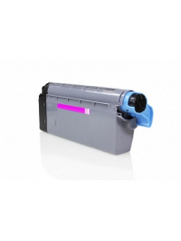 Cartus toner Oki 44318606-11500 pagini-Magenta-Premium