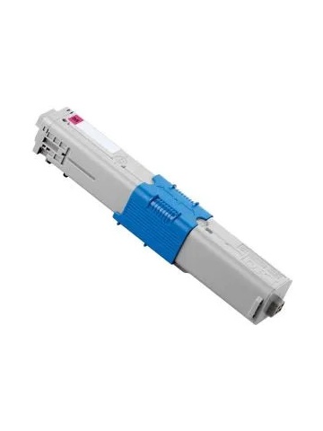 Cartus toner Oki 44469705-2000 pagini-Magenta