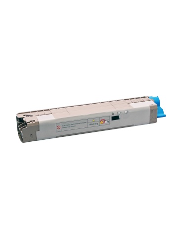Cartus toner Oki 44844616-7000 pagini-Negru-Premium