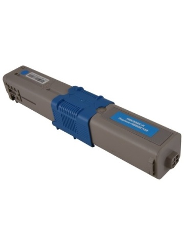 Cartus toner Oki 46508711-3000 pagini-Cyan