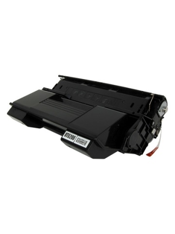 Cartus toner Oki B6200-B6250-B6300-10000 pagini-Negru