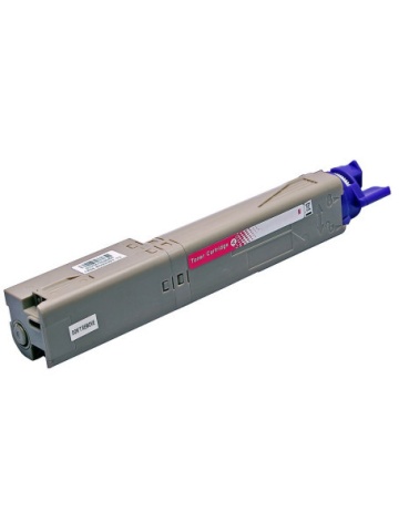 Cartus toner Oki C3300-C3400-C3450-C3600-15000 pagini-Magenta