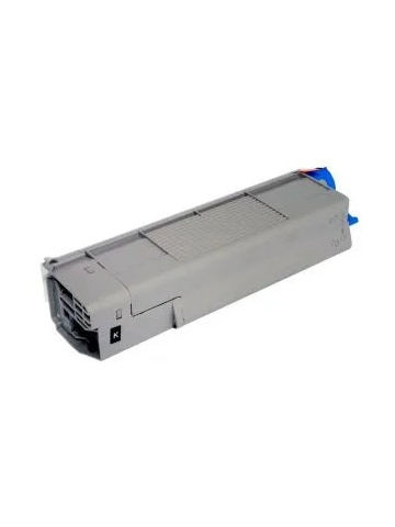 Cartus toner Oki C5850-C5950-MC560-8000 pagini-Negru