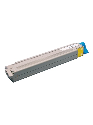 Cartus toner Oki C910-C920-15000 pagini-Galben