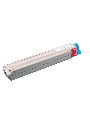 Cartus toner Oki C910-C920-15000 pagini-Magenta