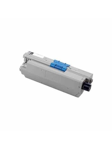 Cartus toner Oki C9655-22500 pagini-Negru