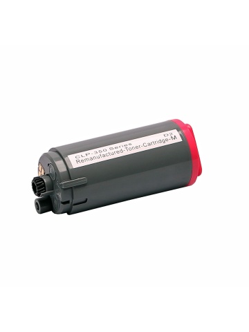 Cartus toner Samsung CLP350-2000 pagini-Magenta
