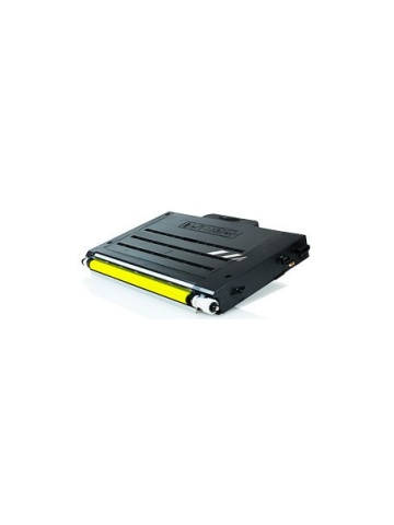 Cartus toner Samsung CLP510-4000 pagini-Galben