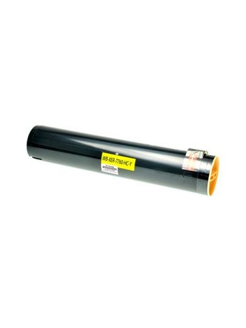 Cartus toner Xerox 106R01162-22000 pagini-Galben