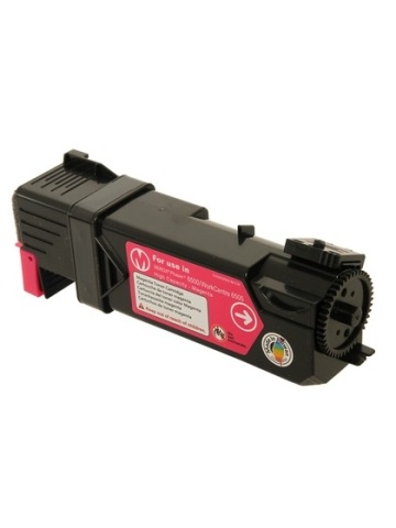 Cartus toner Xerox 106R01602-2500 pagini-Magenta