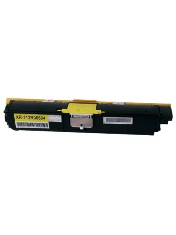 Cartus toner Xerox Phaser 6115-Phaser 6120-4500 pagini-Galben