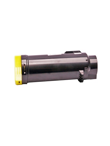 Cartus toner Xerox Phaser 6510, WorkCentre 6515-4300 pagini-Galben-Premium