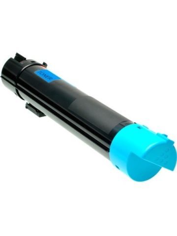 Cartus toner Xerox Phaser 6700-12000 pagini-Cyan