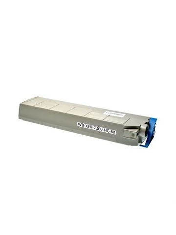 Cartus toner Xerox Phaser 7300-15000 pagini-Negru