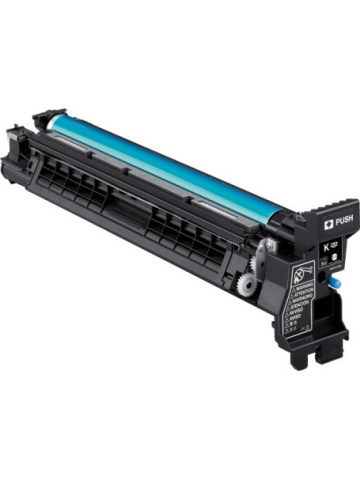 Unitate cilindru Konica Minolta A0DE01F, DR212B-60000 pagini-Negru