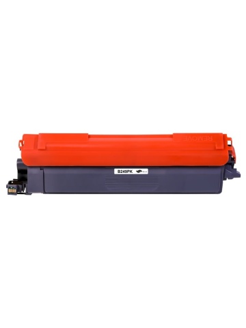 Cartus toner Brother TN249BK-4500 pagini-Negru