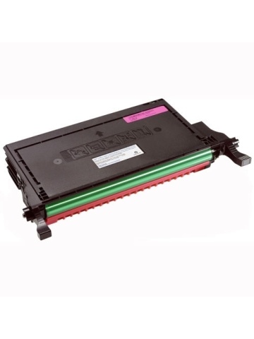 Cartus toner Dell 2145-5000 pagini-Magenta